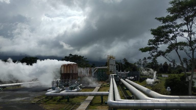 Ini Penyebab Pemanfaatan Panas Bumi Belum Jadi Prioritas dalam Kebijakan Transisi Energi di RI